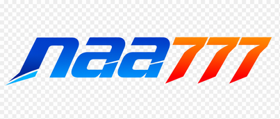 Logo naa777 di bilah navigasi